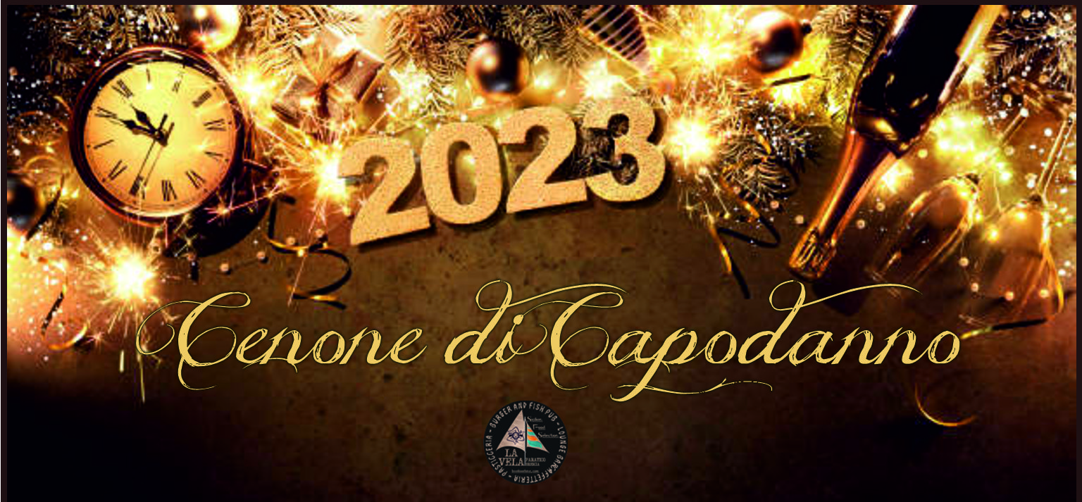 Cenone di capodanno